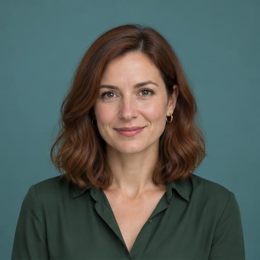 Oana Petrescu — personaj editorial fictiv