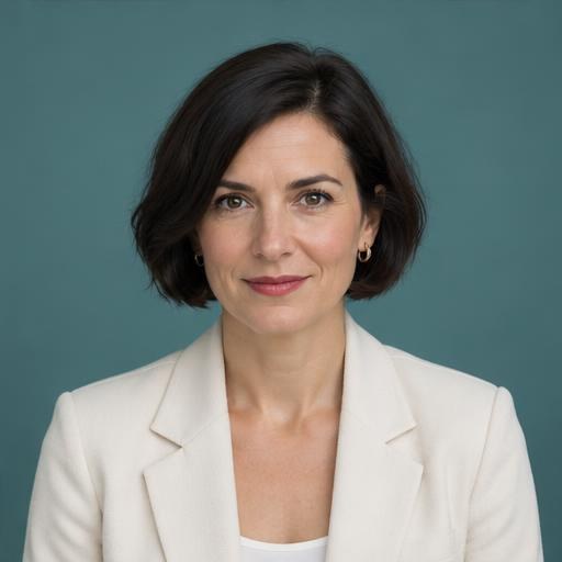 Simona Bălan — personaj editorial fictiv